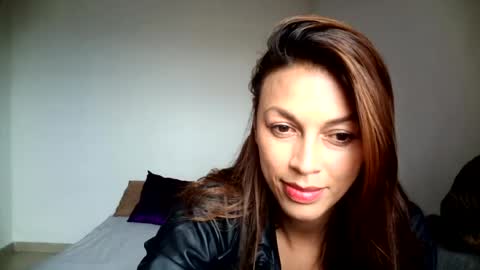 Hanna charming online show from 07.20.26