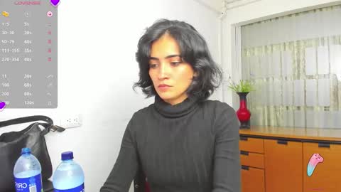 Sara online show from 11.24.25