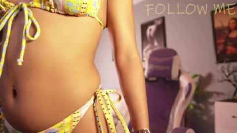 HANNA  online show from 09.21.25