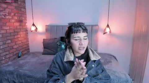 Hanna clark online show from 05.19.26