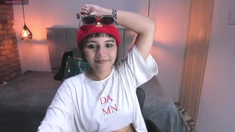 Hanna clark online show from 05.22.26