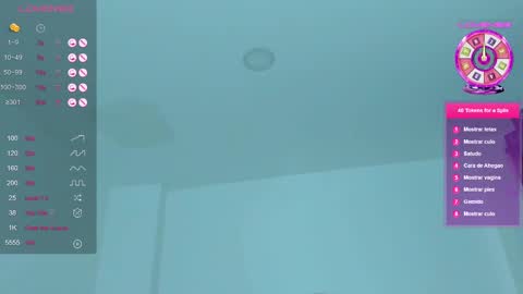 Snapshot of hanna_connorss chatting on 03.03.25 hanna_connorss online show from 03.03.25