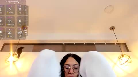 HANNA online show from 10.25.25