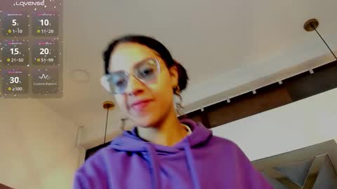 HANNA online show from 11.25.25