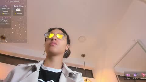 HANNA online show from 01.16.26