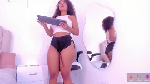 Hanna online show from 03.04.26