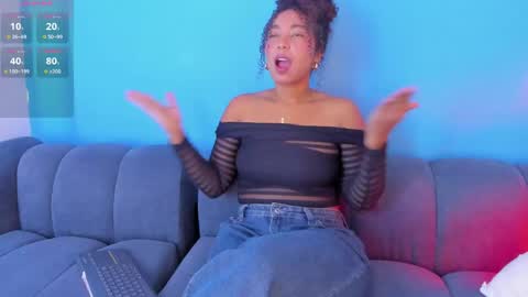 Hanna online show from 05.11.26
