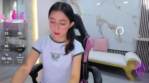 Hanna online show from 11.07.25