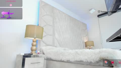 Hanna online show from 12.24.24