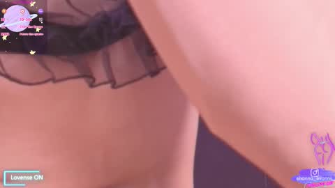 Hanna online show from 11.06.25