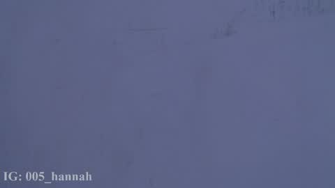 H A N A FOXX online show from 04.06.26