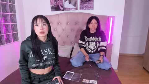 hanna_fujita online show from 02.02.26