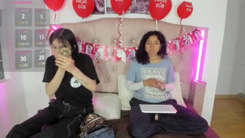 hanna_fujita online show from 02.17.26