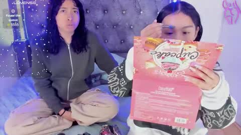 hanna_fujita online show from 02.24.26