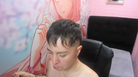 Snapshot of hanna_hott11 chatting on 05.26.26 Hanna online show from 05.26.26
