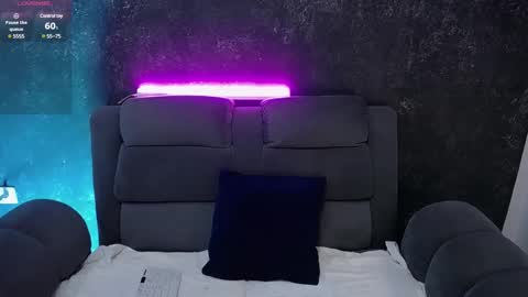 Isabella online show from 01.09.25