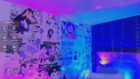 Hanna online show from 10.05.25