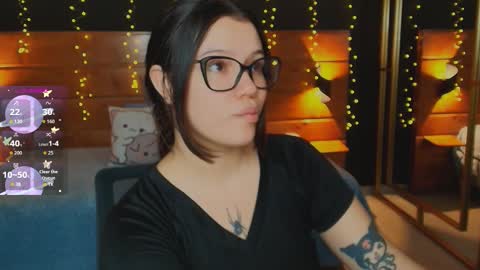 Hanna online show from 11.09.25