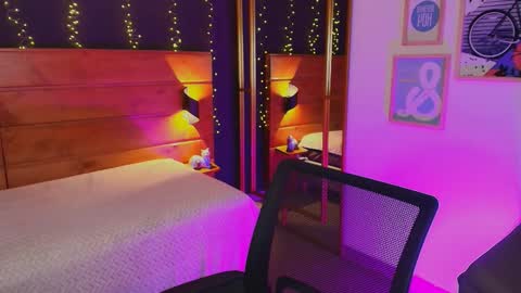 Snapshot of hanna_kimura chatting on 02.05.26 Hanna online show from 02.05.26