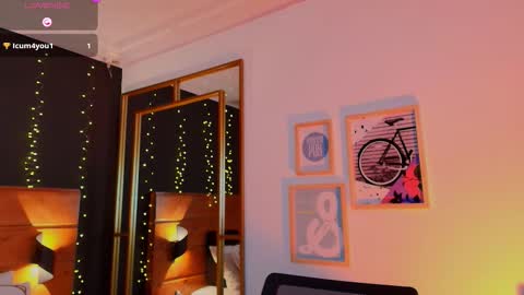 Snapshot of hanna_kimura chatting on 02.21.26 Hanna online show from 02.21.26