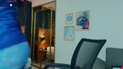 Snapshot of hanna_kimura chatting on 03.03.26 Hanna online show from 03.03.26