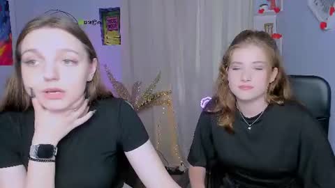 Hanna online show from 07.03.26
