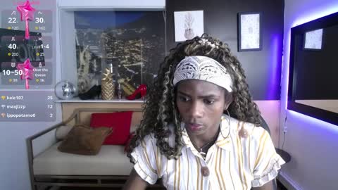 hanna_lamber online show from 01.28.25