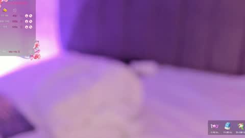 Snapshot of hanna_lee02 chatting on 12.05.24 Hanna Lee online show from 12.05.24