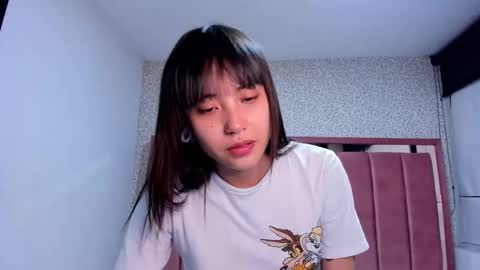 Snapshot of hanna_lee__ chatting on 11.08.25 H A N N A online show from 11.08.25