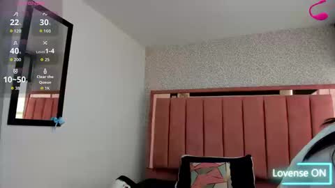  H A N N A  online show from 03.11.26