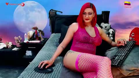 Hanna online show from 01.13.26