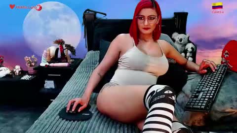 Hanna online show from 01.17.26