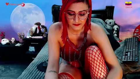 Hanna online show from 02.28.26