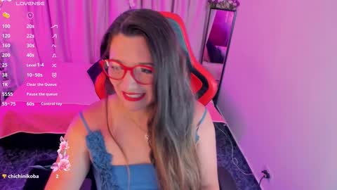 hanna_ma online show from 02.27.26