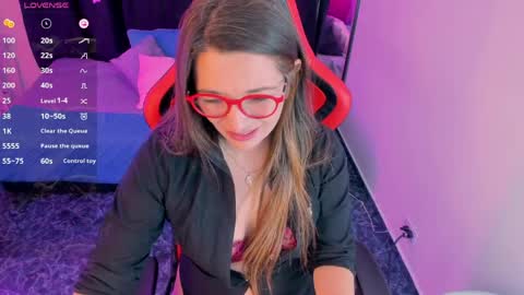 hanna_ma online show from 03.21.26