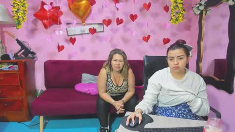 Hanna online show from 02.11.26