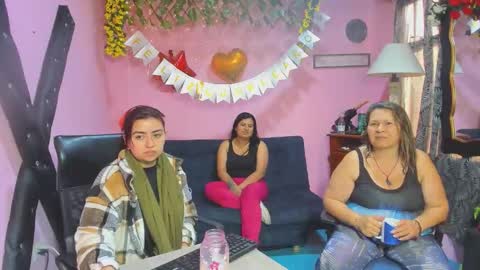 Hanna online show from 03.09.26