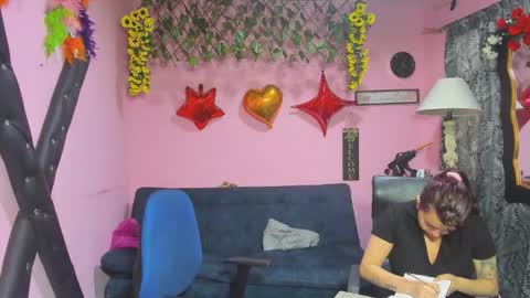 Hanna online show from 03.15.26