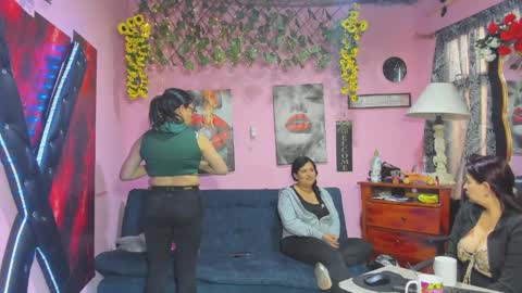 Hanna online show from 04.01.26