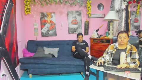 Hanna online show from 04.22.26