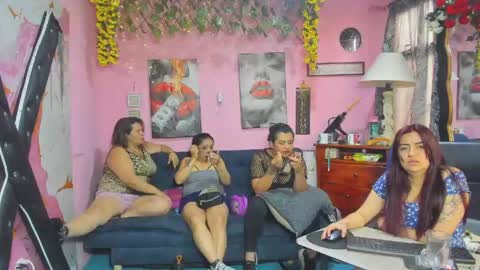 Hanna online show from 04.23.26