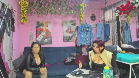 Hanna online show from 05.16.26