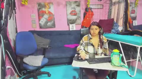 Hanna online show from 05.21.26