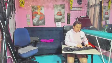 Hanna online show from 05.27.26