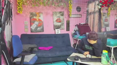 Hanna online show from 05.28.26
