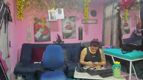 Hanna online show from 06.16.26
