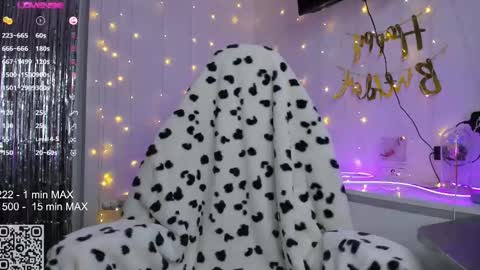 hanna montanas online show from 02.01.25