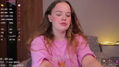 hanna montanas online show from 11.05.25