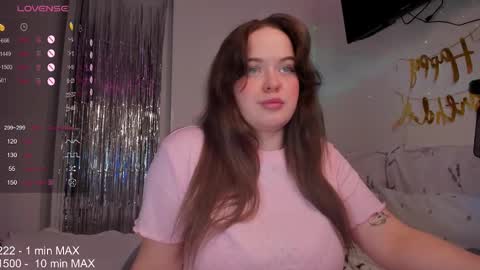 hanna montanas online show from 12.05.25