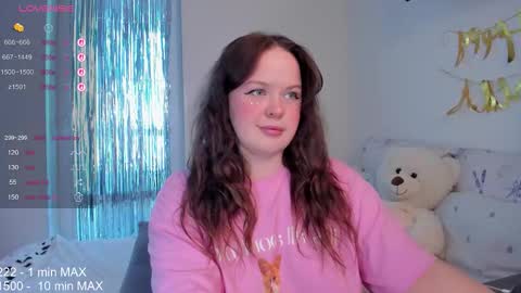 Snapshot of hanna_montanas chatting on 02.03.26 hanna montanas online show from 02.03.26